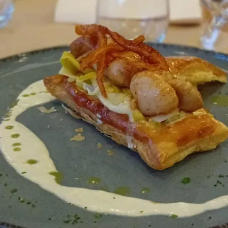 Espace Hotell Montclar (Alpes-de-Haute-Provence)