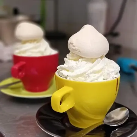 Espace Hotell Montclar (Alpes-de-Haute-Provence)