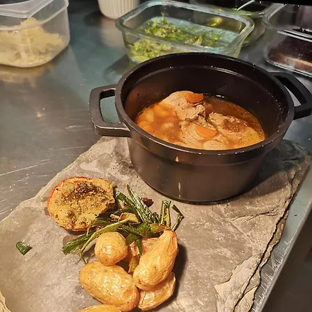 Espace Hotell Montclar (Alpes-de-Haute-Provence)