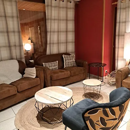 Espace Hotel 3*