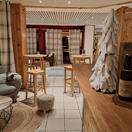 Espace Montclar (Alpes-de-Haute-Provence)