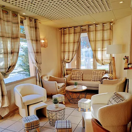 Espace Hotel 3*