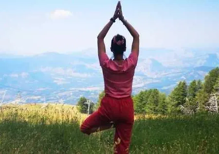 Hotell Espace Montclar (Alpes-de-Haute-Provence)