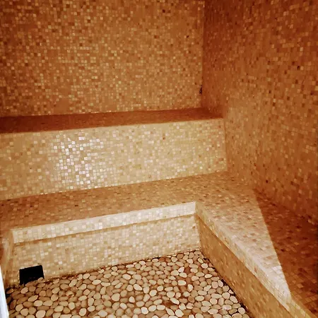 Ξενοδοχείο Espace Montclar (Alpes-de-Haute-Provence)