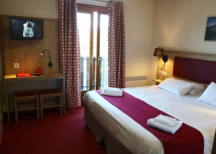 Espace Montclar (Alpes-de-Haute-Provence)