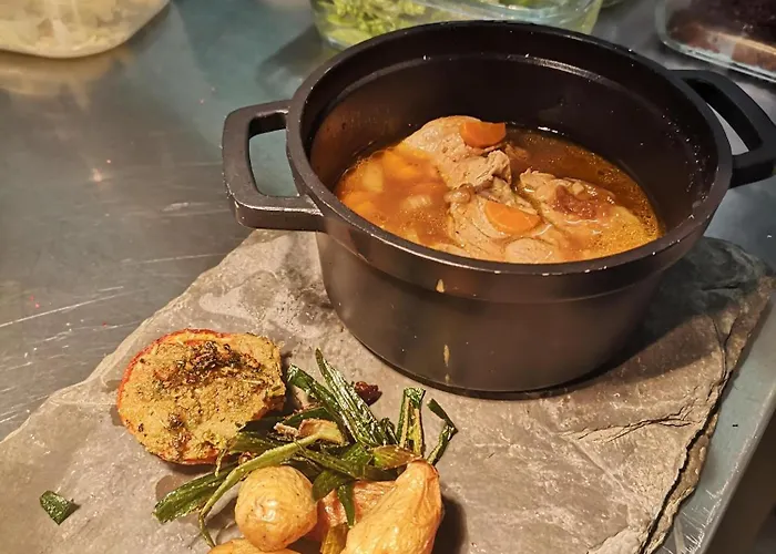 Espace Hotel Montclar (Alpes-de-Haute-Provence)