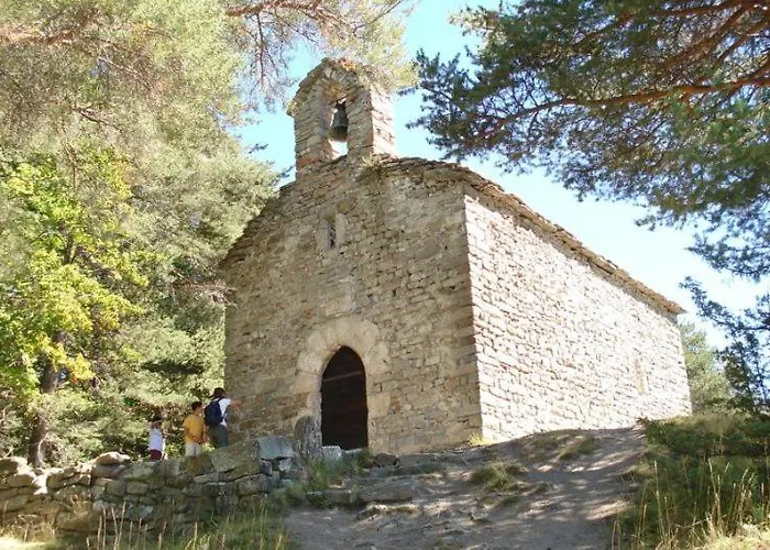 Espace Montclar (Alpes-de-Haute-Provence)