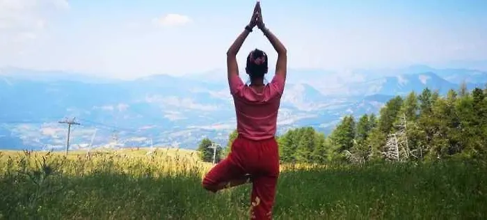 Hotel Espace Montclar (Alpes-de-Haute-Provence)