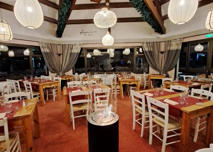 Espace Montclar (Alpes-de-Haute-Provence)