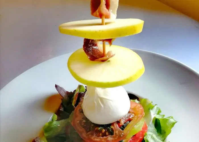 Hotel Espace Montclar (Alpes-de-Haute-Provence)