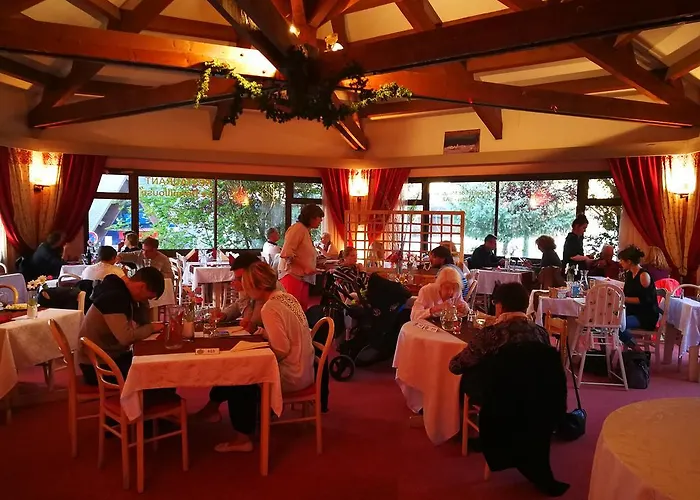 Espace 3* Montclar (Alpes-de-Haute-Provence)