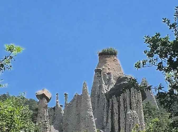 Espace Hotel Montclar (Alpes-de-Haute-Provence)