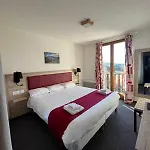 Espace Hotel Montclar (Alpes-de-Haute-Provence)