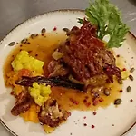 Hotel Espace Montclar (Alpes-de-Haute-Provence)