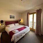 Hotel Espace Montclar (Alpes-de-Haute-Provence)