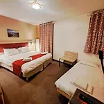 Hotel Espace 3*