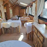 Espace Hotel Montclar (Alpes-de-Haute-Provence)