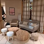 Espace Hotel 3*