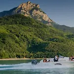 Espace Montclar (Alpes-de-Haute-Provence)