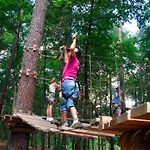 Espace 3* Montclar (Alpes-de-Haute-Provence)
