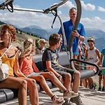 Espace Hotel Montclar (Alpes-de-Haute-Provence)