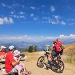 Espace Montclar (Alpes-de-Haute-Provence)
