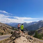 Espace 3* Montclar (Alpes-de-Haute-Provence)