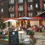 Espace Hotel Montclar (Alpes-de-Haute-Provence)