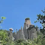 Espace Hotel Montclar (Alpes-de-Haute-Provence)
