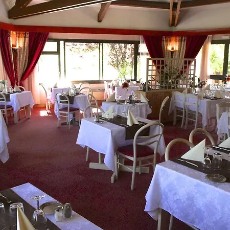 Espace Montclar Hotel