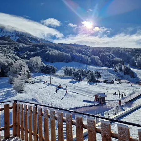 Espace Montclar