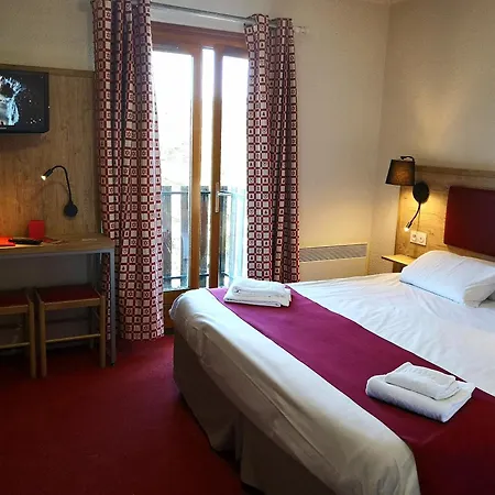 Espace Montclar Montclar (Alpes-de-Haute-Provence)