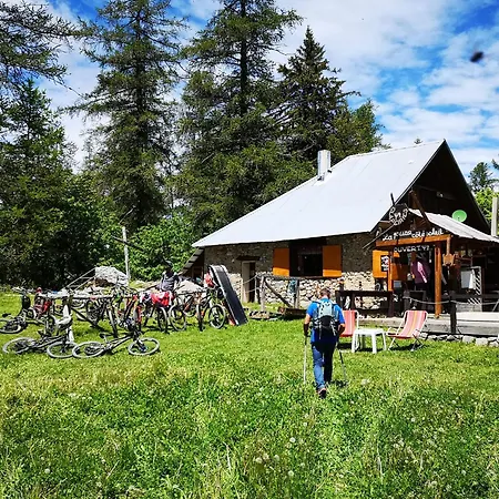 Hotel Espace