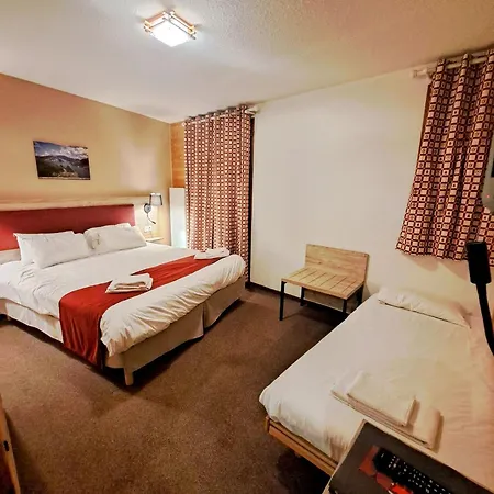 Hotel Espace 3*