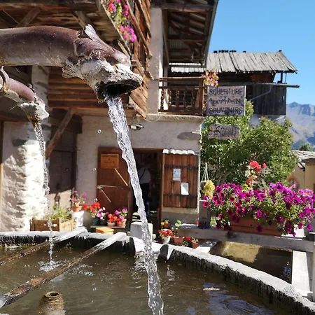 Espace Montclar Montclar (Alpes-de-Haute-Provence)