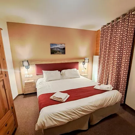 Hotel Espace