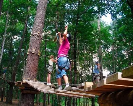 Espace 3* Montclar (Alpes-de-Haute-Provence)