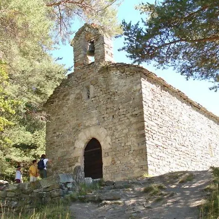 Espace Montclar Montclar (Alpes-de-Haute-Provence)