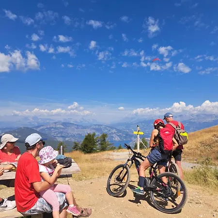 Espace Montclar (Alpes-de-Haute-Provence)