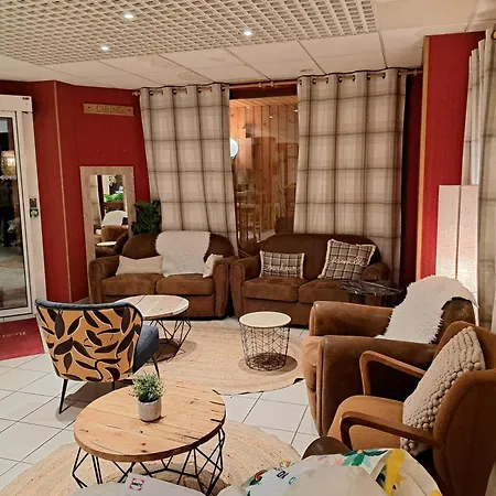 Hotel Espace 3*