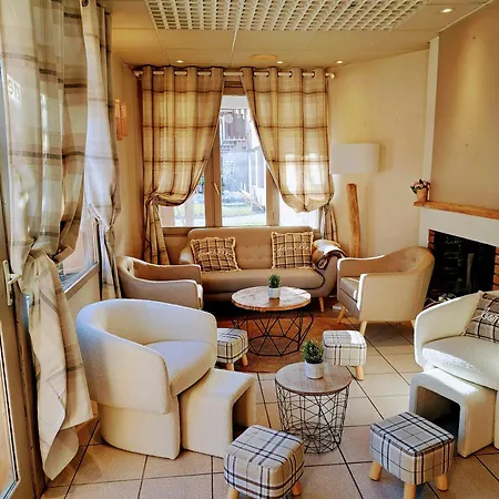 Hotel Espace Montclar Montclar (Alpes-de-Haute-Provence)