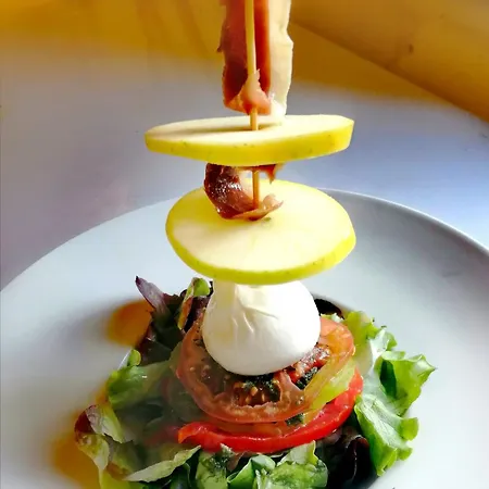 Hotel Espace Montclar (Alpes-de-Haute-Provence)