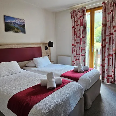 Espace Hotel