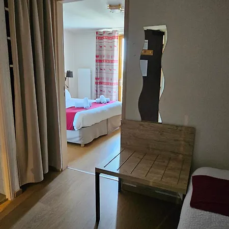 Hotel Espace