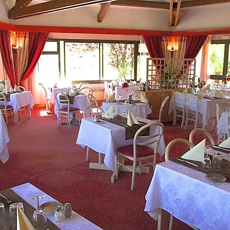 Hotel Espace