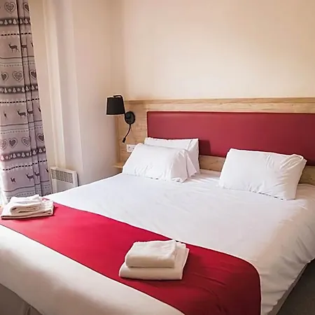 Espace Hotel 3*