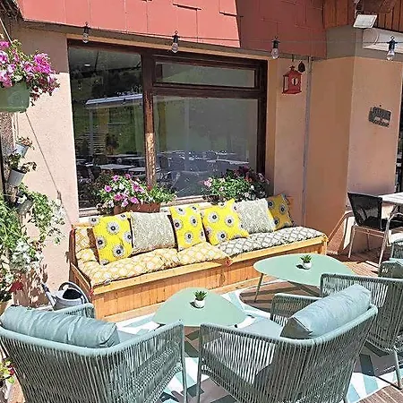 Hotel Espace 3*