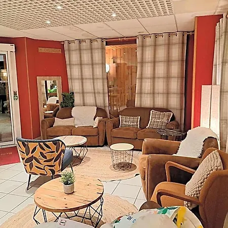 Espace 3* Montclar (Alpes-de-Haute-Provence)