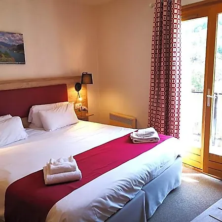Espace 3* Montclar (Alpes-de-Haute-Provence)