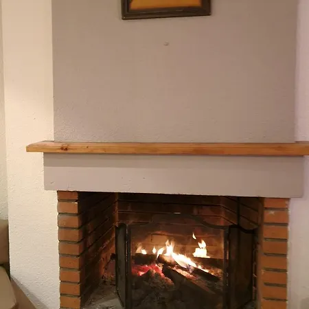 Espace 3* Montclar (Alpes-de-Haute-Provence)